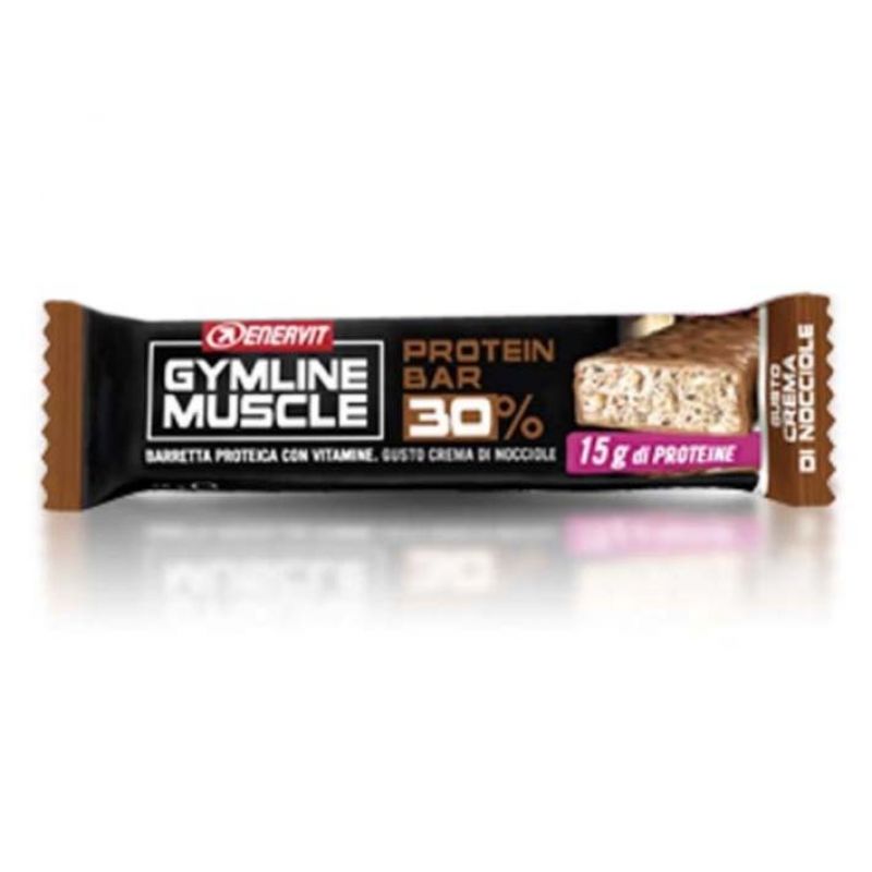 Barretta G.Line Protein 32%  - 48gr CREMA NOCCIOLE