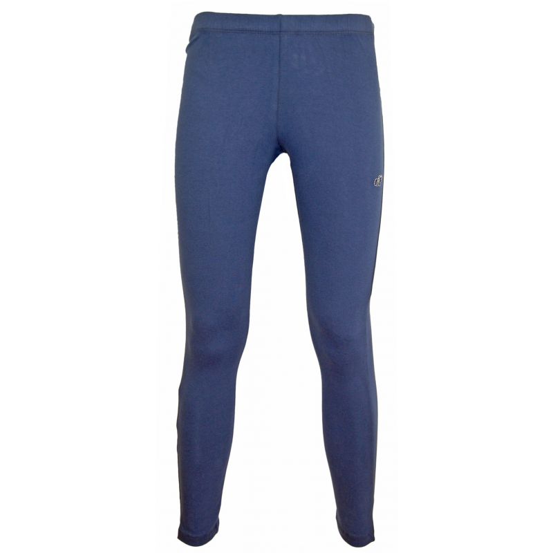 Leggings Donna blu