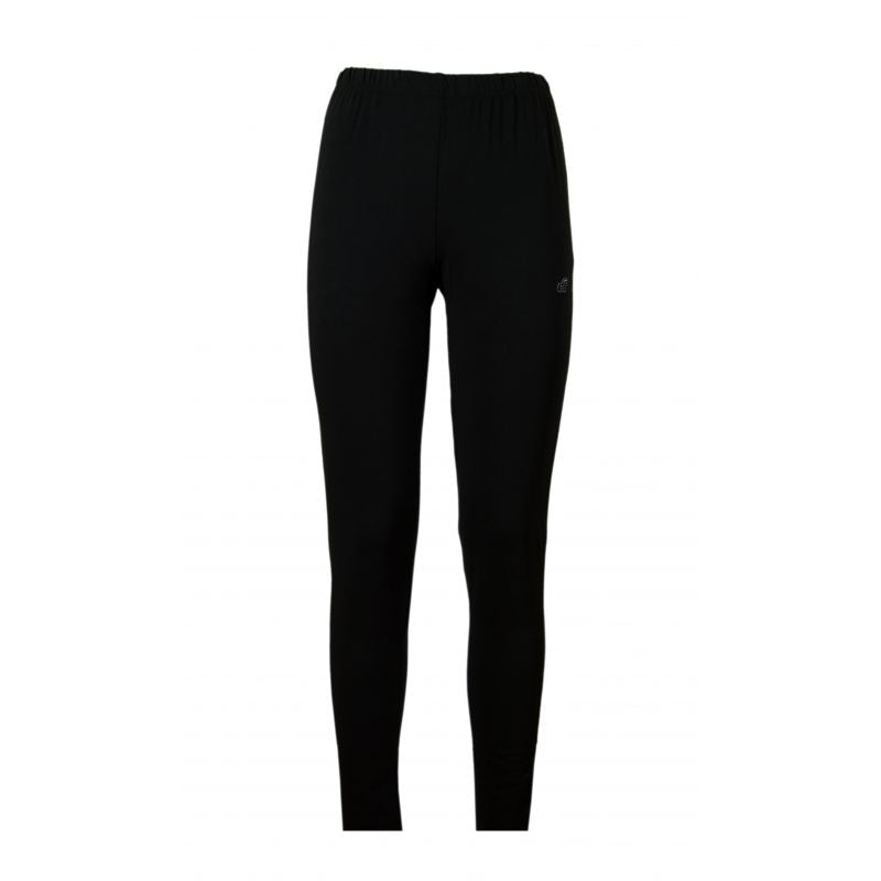 Leggings Donna nero