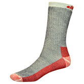 CALZE ALPINISMO TREKKING LANA MERINO