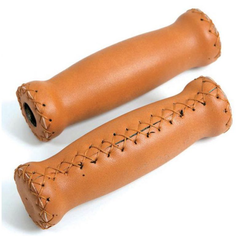 Manopole Cuoio