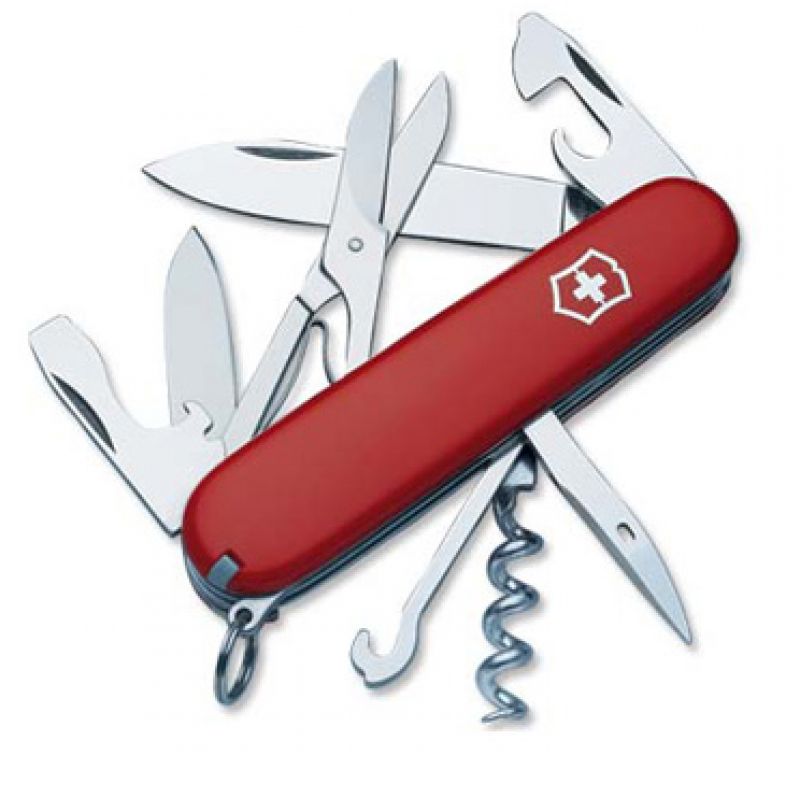 Coltello Climber Victorinox