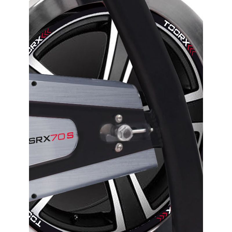Spinbike SRX70 S