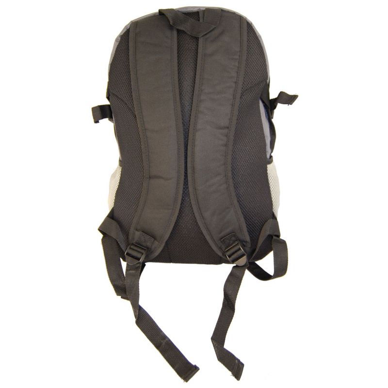 ZAINO DAYPACK 1