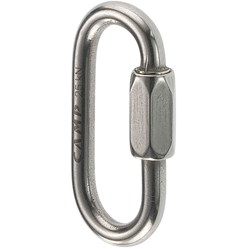 MAGLIA RAPIDA OVAL MINI LINK