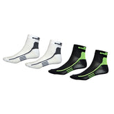 CALZE RUNNING 2 PEZZI