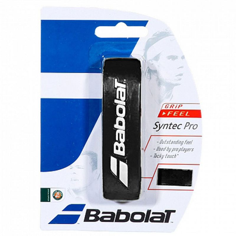 Grip Syntec Pro X 1 nero BABOLAT