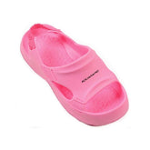 CIABATTE BAMBINO MONOBLOCCO KID F FUCSIA