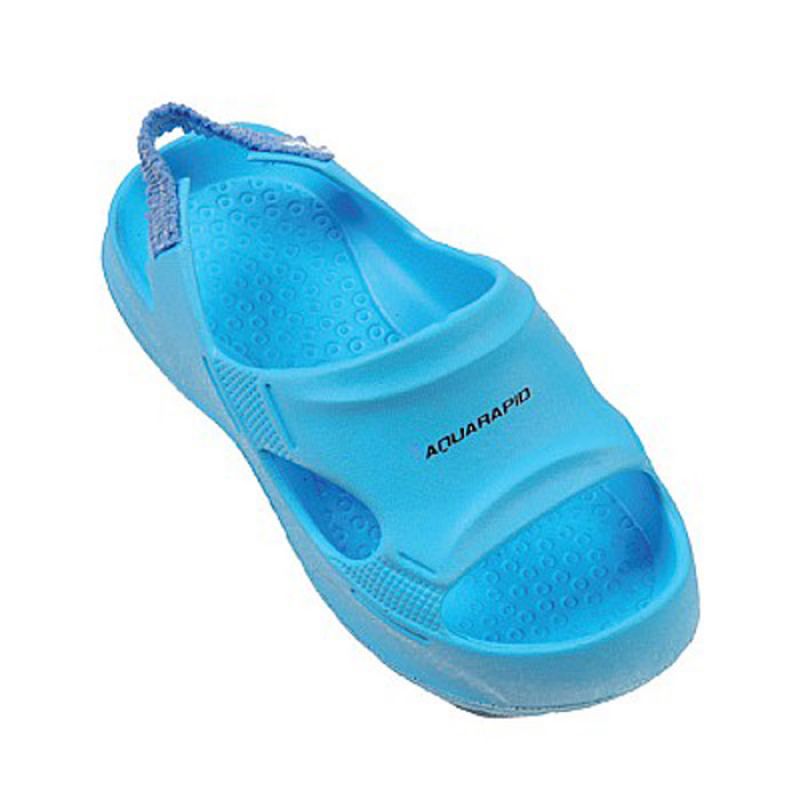 CIABATTE BAMBINO MONOBLOCCO KID