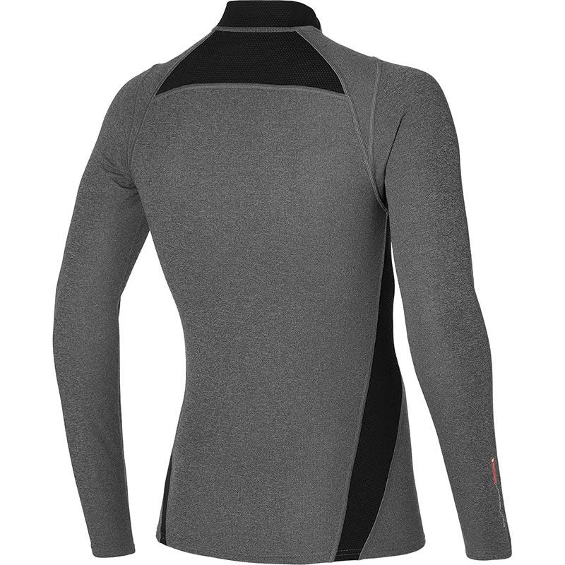 MAGLIA UOMO VIRTUAL BODY MERINO