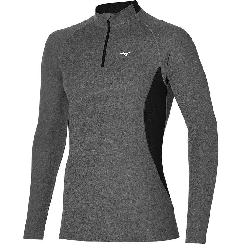 Maglia uomo Virtual Body Merino