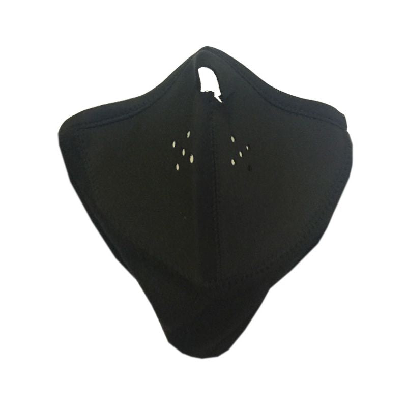Maschera Antighiaccio