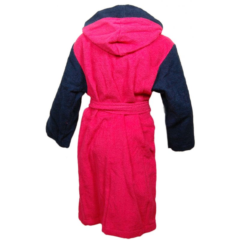 Accappatoio Junior Bicolore