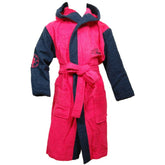 Accappatoio Junior Bicolore