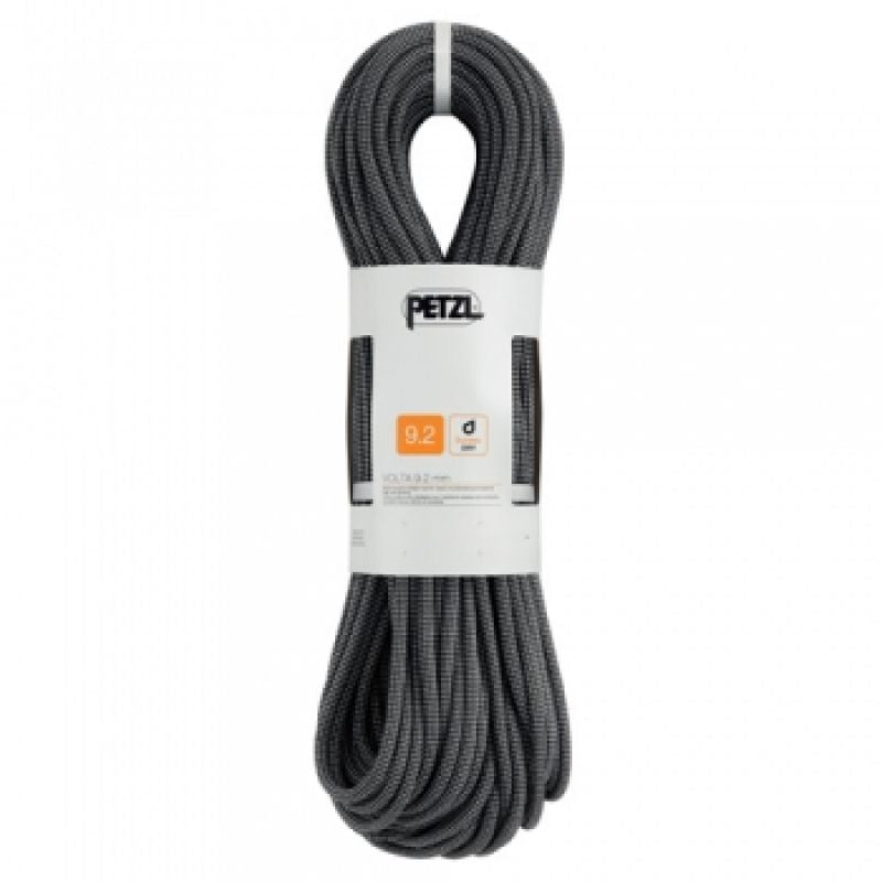 Corda Volta 9,2mm 70mt - PETZL