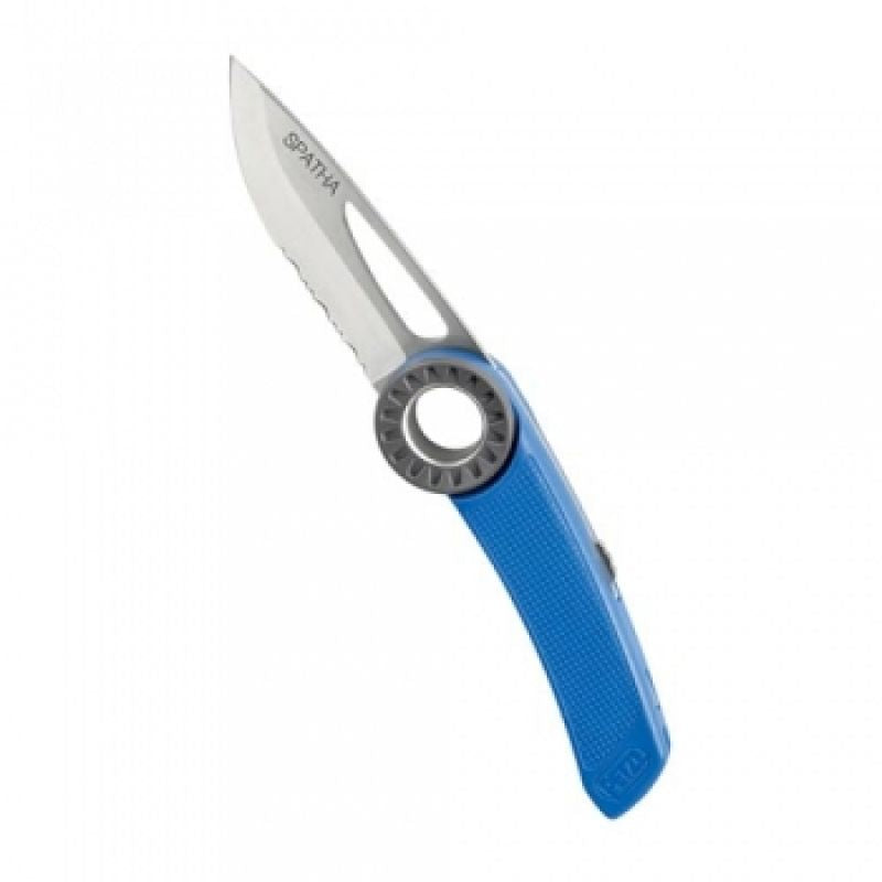 COLTELLO MOSCHETTONABILE SPATHA