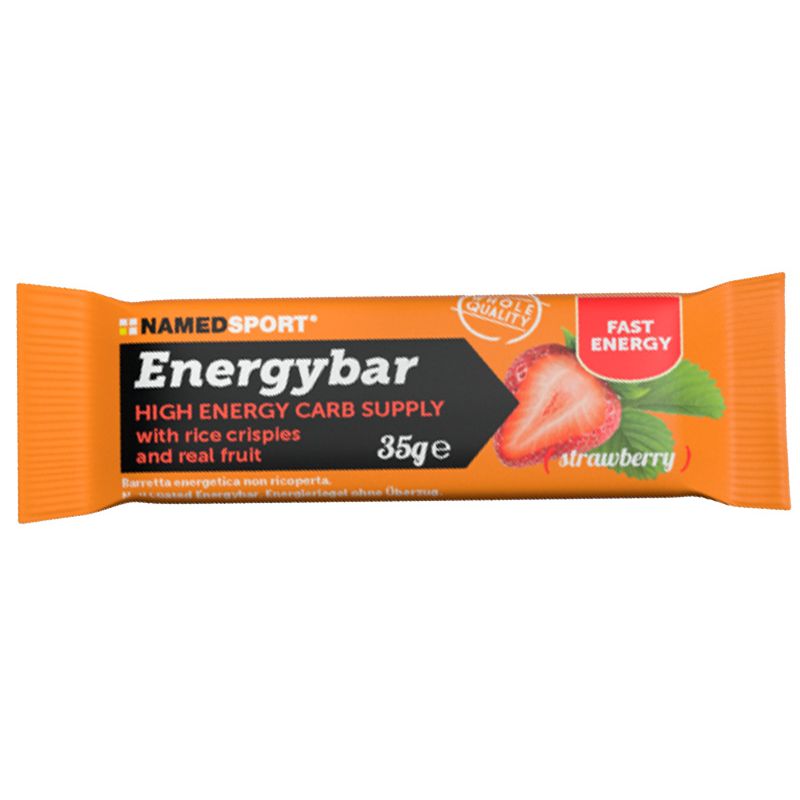Barretta Energybar