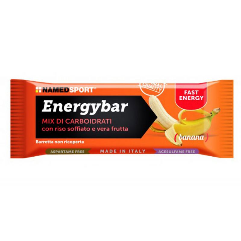 Barretta Energybar