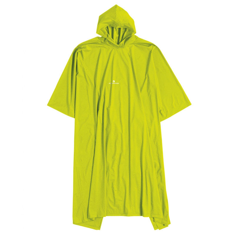 Poncho PVC