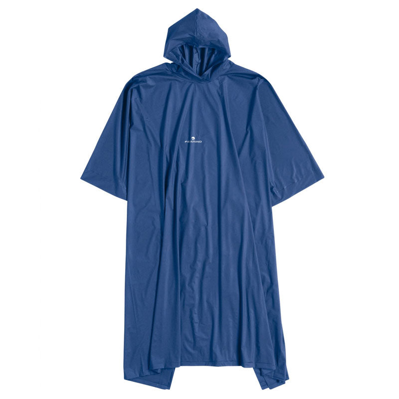 Poncho PVC