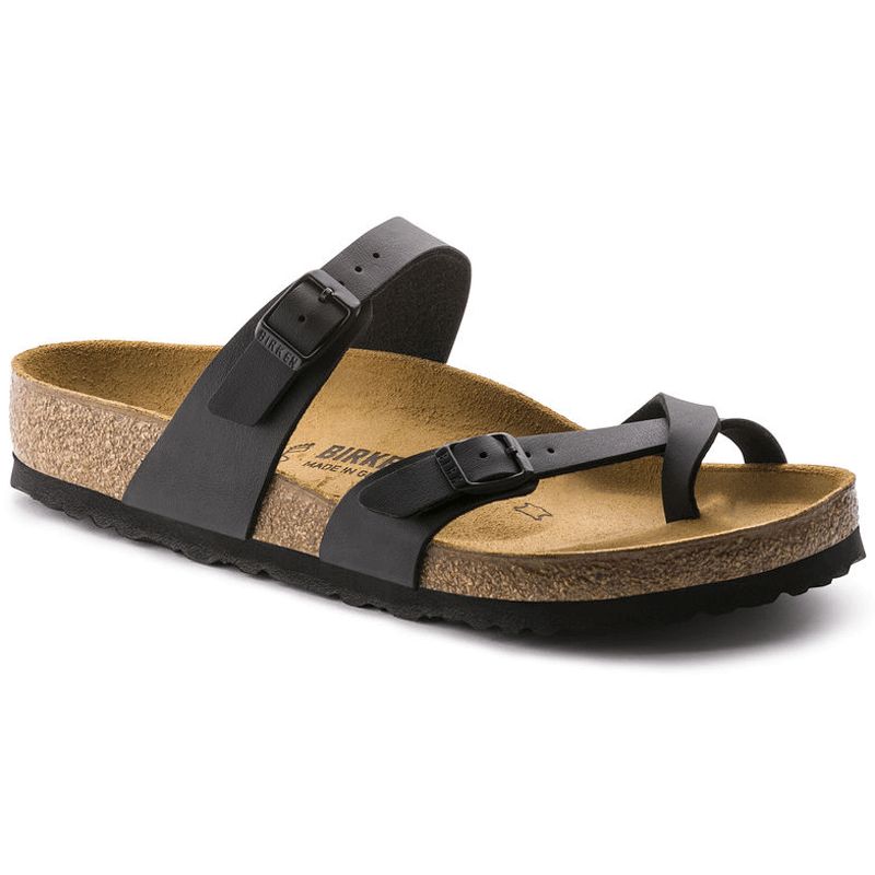 Tipo Birkenstock Donna Scarpe Tedesche Birkenstock Cerco Ciabatte