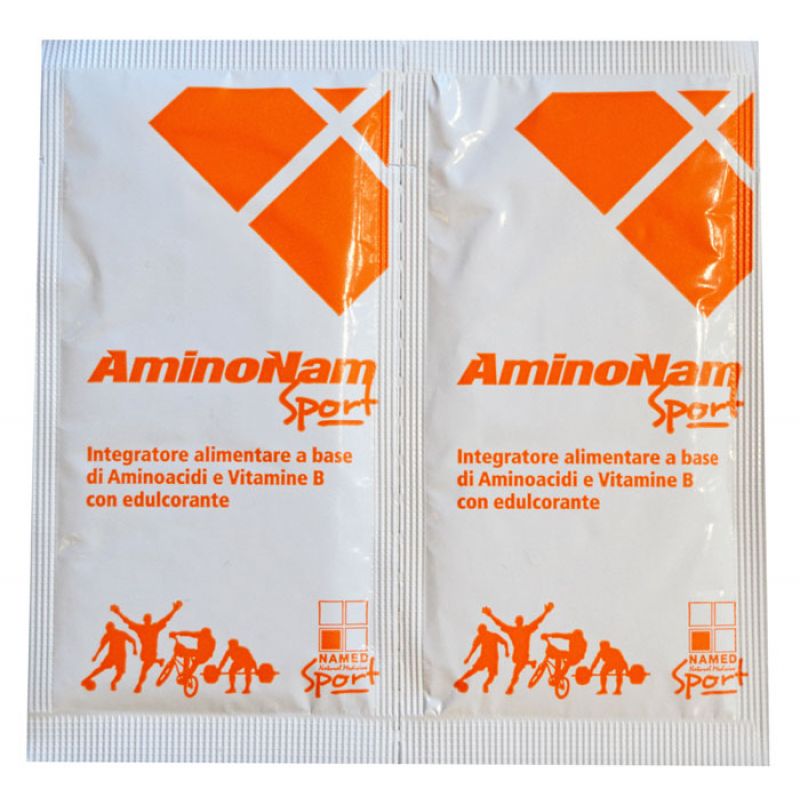 Amino(16)Pro Ajinomoto - 30sachet