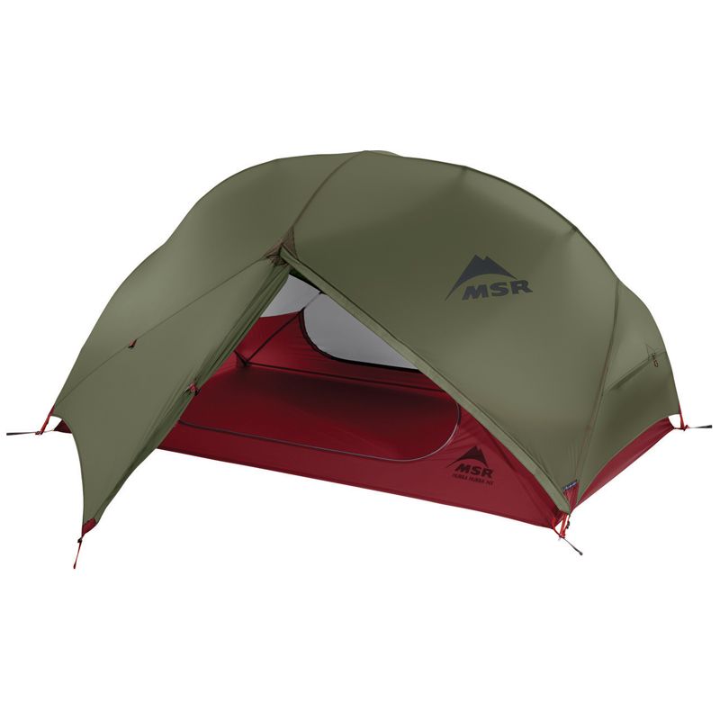 TENDA HUBBA HUBBA NX 2