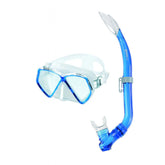 Set Pirate Jr - Maschera + Boccaglio