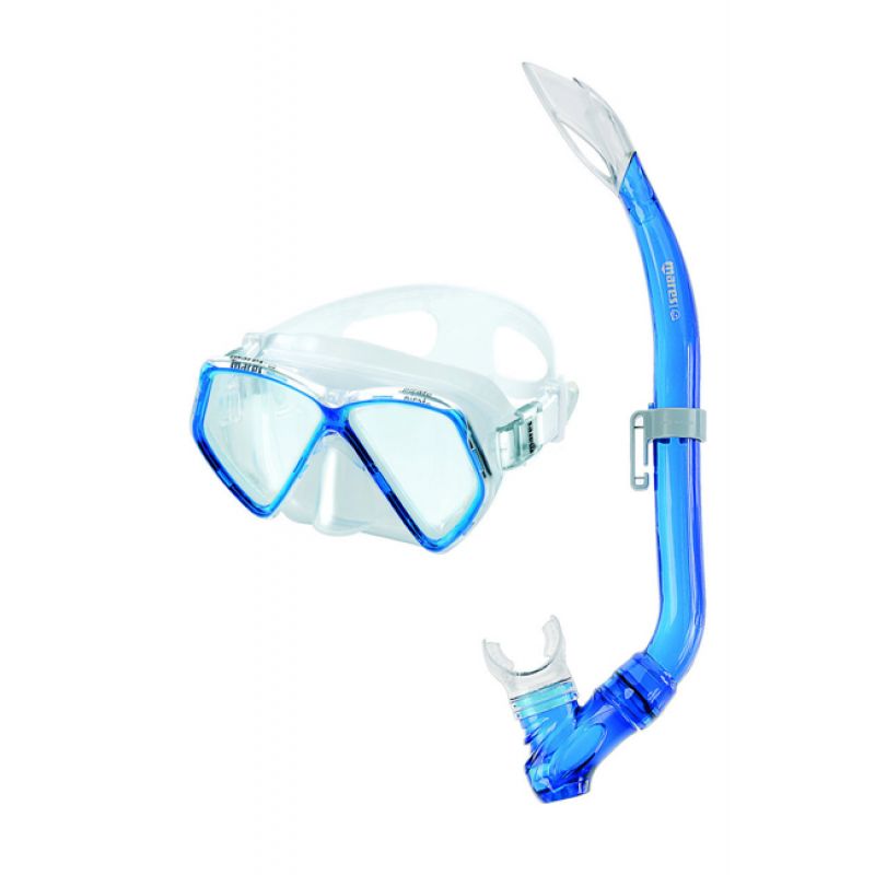 Set Pirate Jr - Maschera + Boccaglio