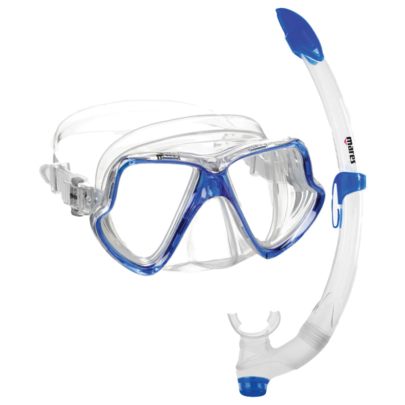 Set Snorkeling combo wahoo