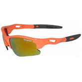 OCCHIALI BAMBINO SPORT SKATE ARANCIO