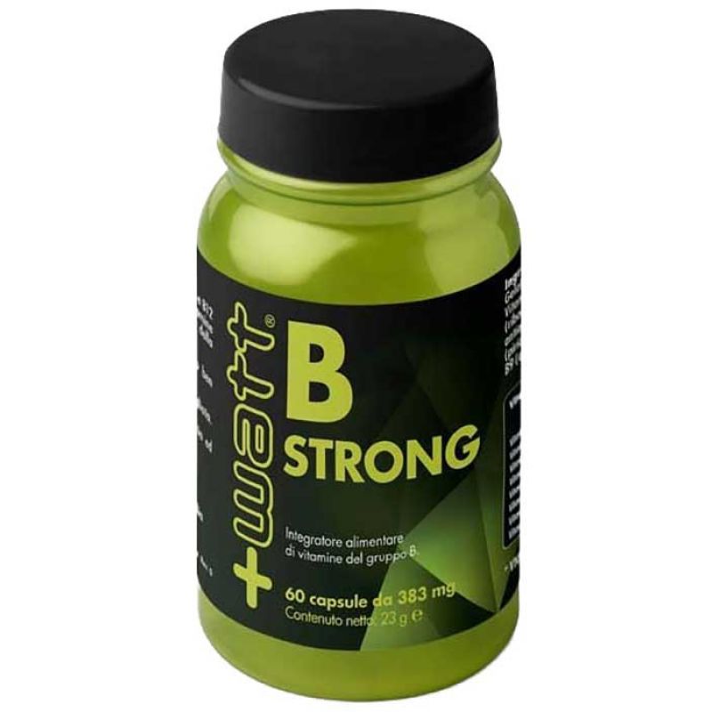 B Strong
