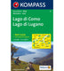 Cartina Lago Di Como Lago Di Lugano