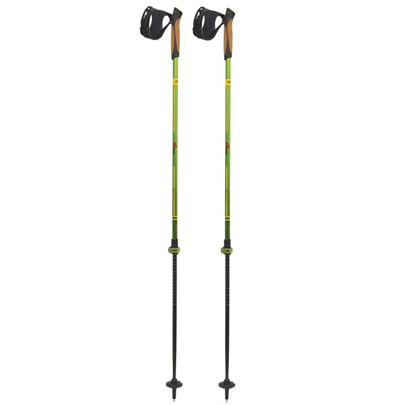 BASTONCINI NORDIC WALKING PRO