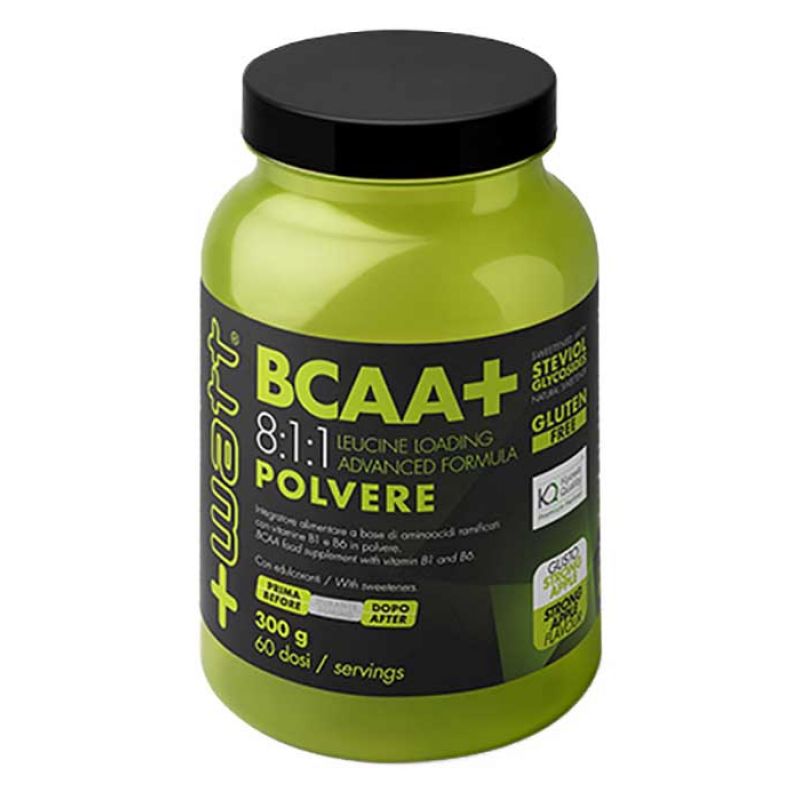 Bcaa+ 8:1:1 - 300gr