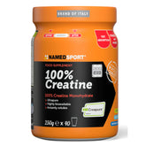 100% Creatine Creapure