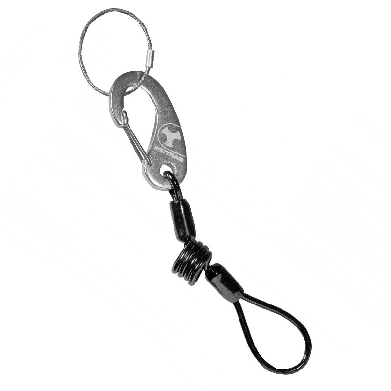 Laccetto Coil Leash