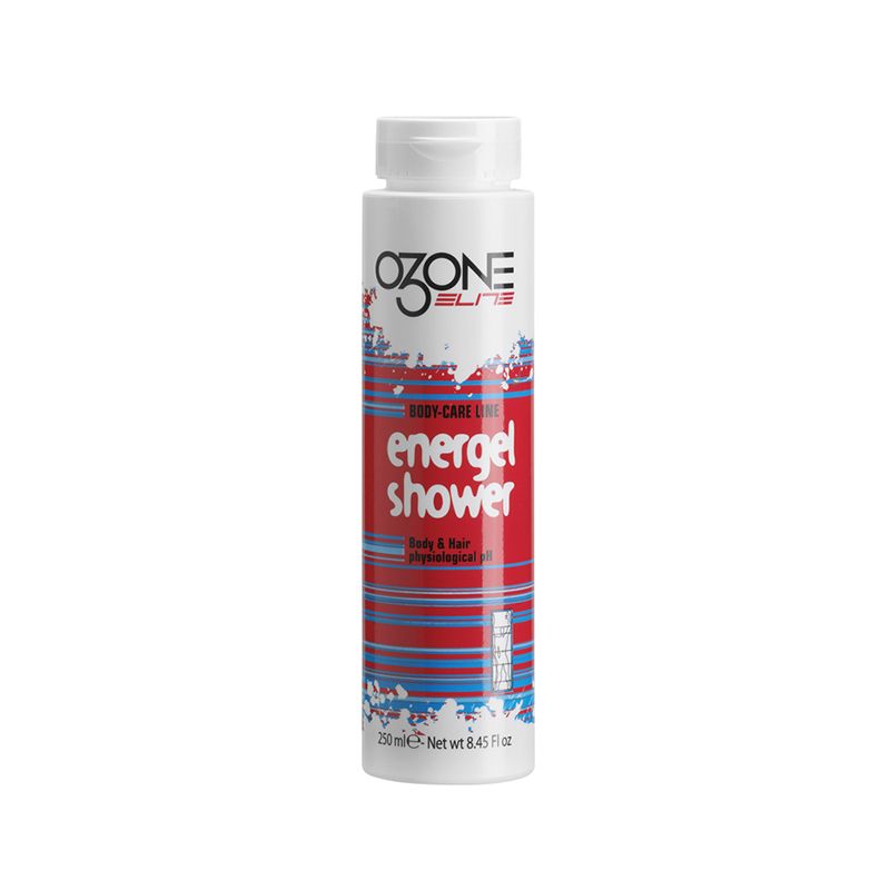 Detergente Energel Shower 250ml
