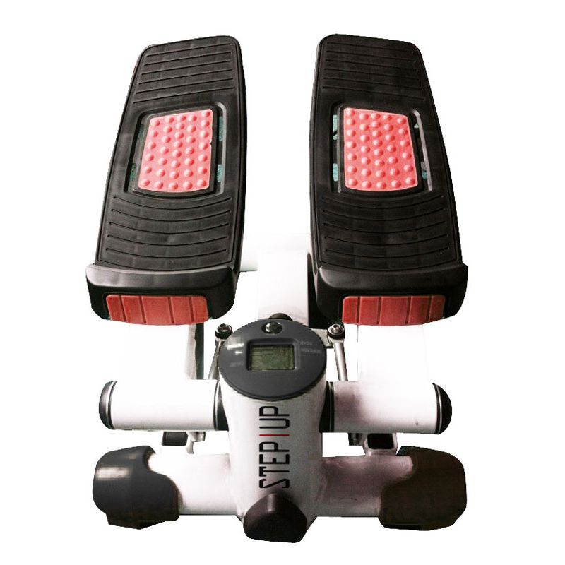Ministepper Step Up