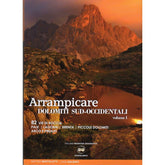 Libro Arrampicare Dolomiti Sud-Occidenta