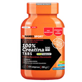 100% Creatina 120 cp