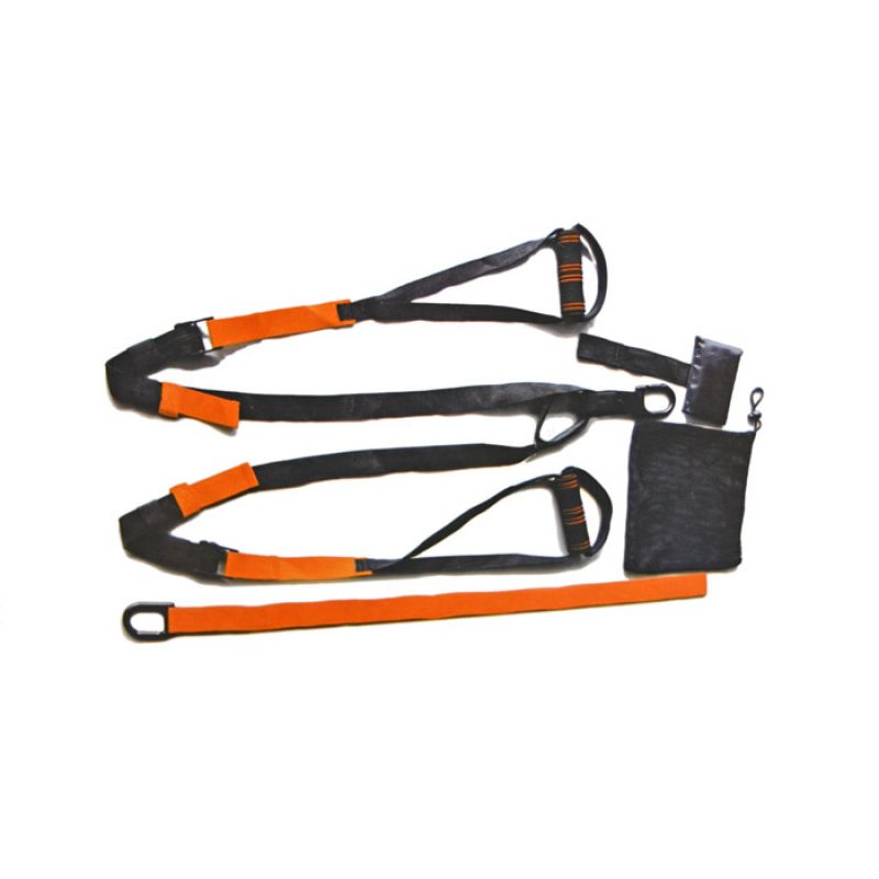 Functional Suspension Trainer