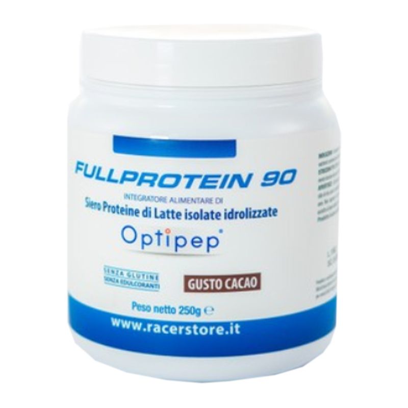 Fullprotein 90 - 250gr