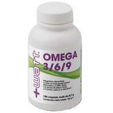 Omega 3/6/9 - 180perle
