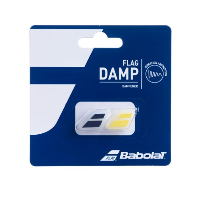 Antivibrante Flag Damp