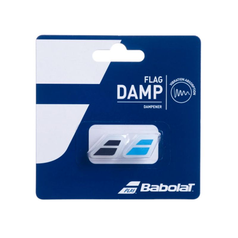 Antivibrante Flag Damp