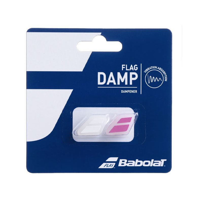 Antivibrante Flag Damp