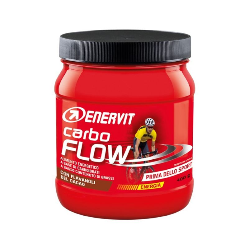 Carbo Flow - Brt. 400g