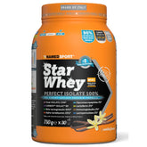 Star Whey Isolate - 750gr