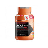 Bcaa 4:1:1 Extreme Pro - 110cpr